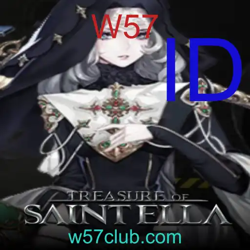 TreasureofSaintElla
